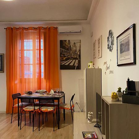 La Casa di Rò Apartamento Syracuse Exterior foto
