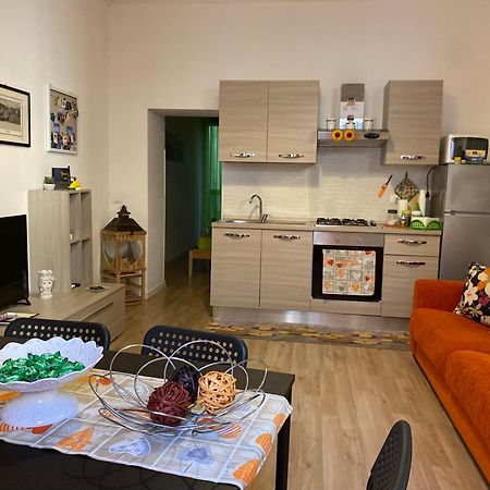 La Casa di Rò Apartamento Syracuse Exterior foto