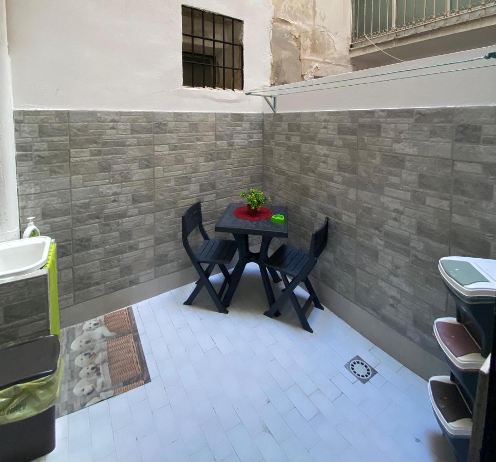 La Casa di Rò Apartamento Syracuse Exterior foto