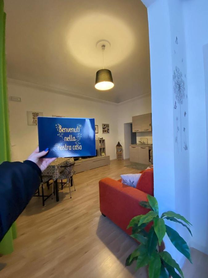 La Casa di Rò Apartamento Syracuse Exterior foto